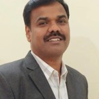 Dr.Srikanth Potharla